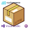 Picture of Correios Plugin for nopCommerce