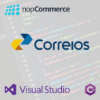 Picture of Correios Plugin for nopCommerce