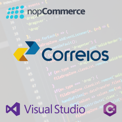 Picture of Correios Plugin for nopCommerce