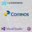 Picture of Correios Plugin for nopCommerce