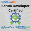 Picture of Scrum Developer Certified (SDC®)