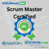 Picture of Scrum Master Certified (SMC®)