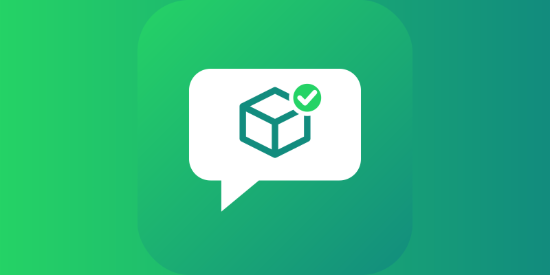 Picture of WhatsApp Business + Order Status Suite